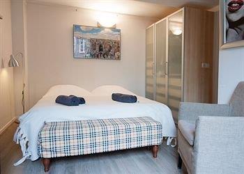 شقق كانال بيلت - منطقة ليدسيبلين